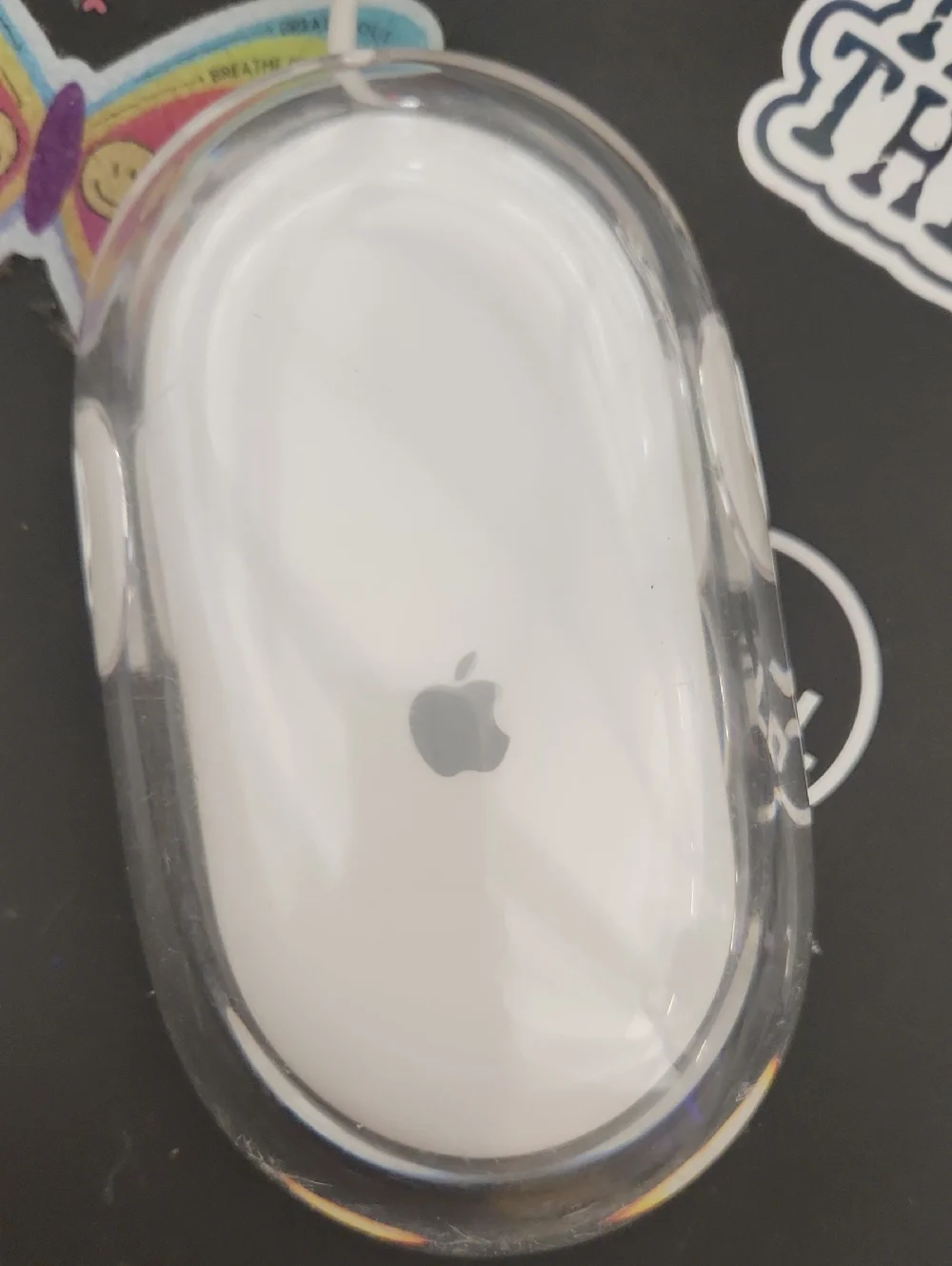 Apple Mouse M5769